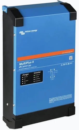 Inversor/cargador Victron MultiPlus-II