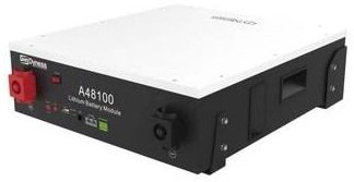 Batería de litio Dyness 5 kWh