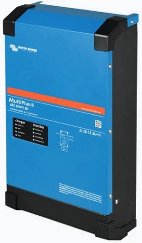 Inversor Victron MultiPlus-II