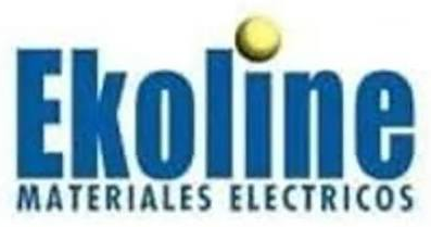 Ekoline Materiales Eléctricos